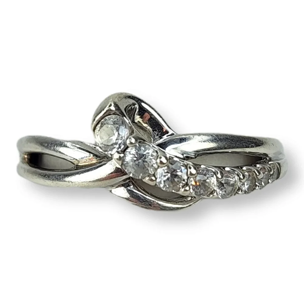 N/A sterling silver